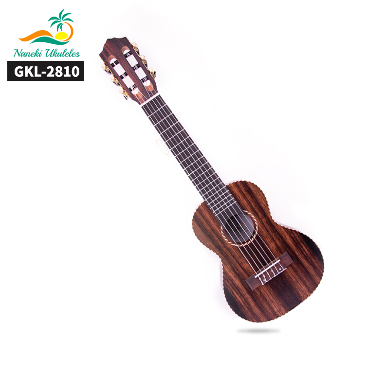 GKL-2810 Smiger Guitarlele Mini Nylon Guitar