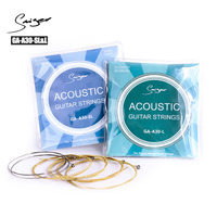 Guitar Strings Manufacture GA-A30 Cheap Wholesale OEM