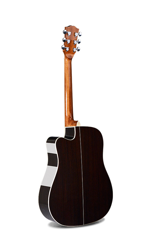 M-410-41 Wholesale Acoustic Guitar Rosewood Guitar