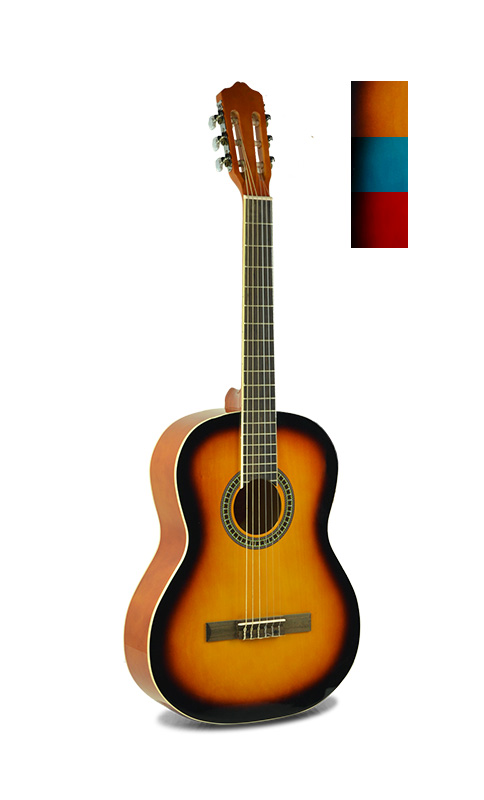 Wholesale Nylon String Classical Guitar