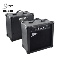 Bass Guitar Amplifier TB-15 Chinese Cheap Manufacture