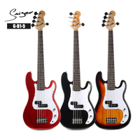 G-B1-5 Smiger Bass Guitar 5 String for Beginner Wholesale Price