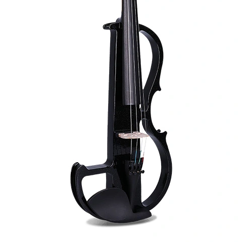 VDT-10 Electric Violin OEM ODM String Music Instrument 