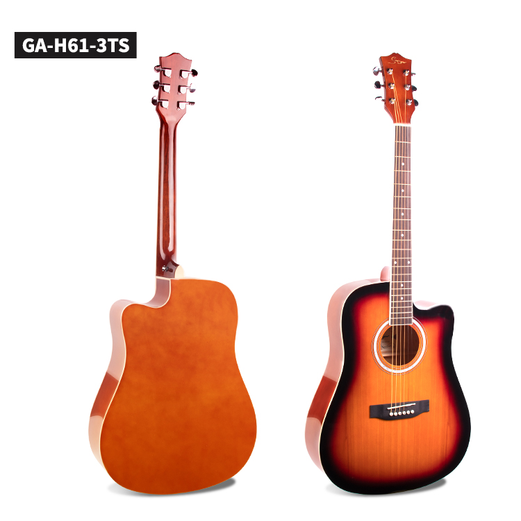 41" Acoustic Guitar