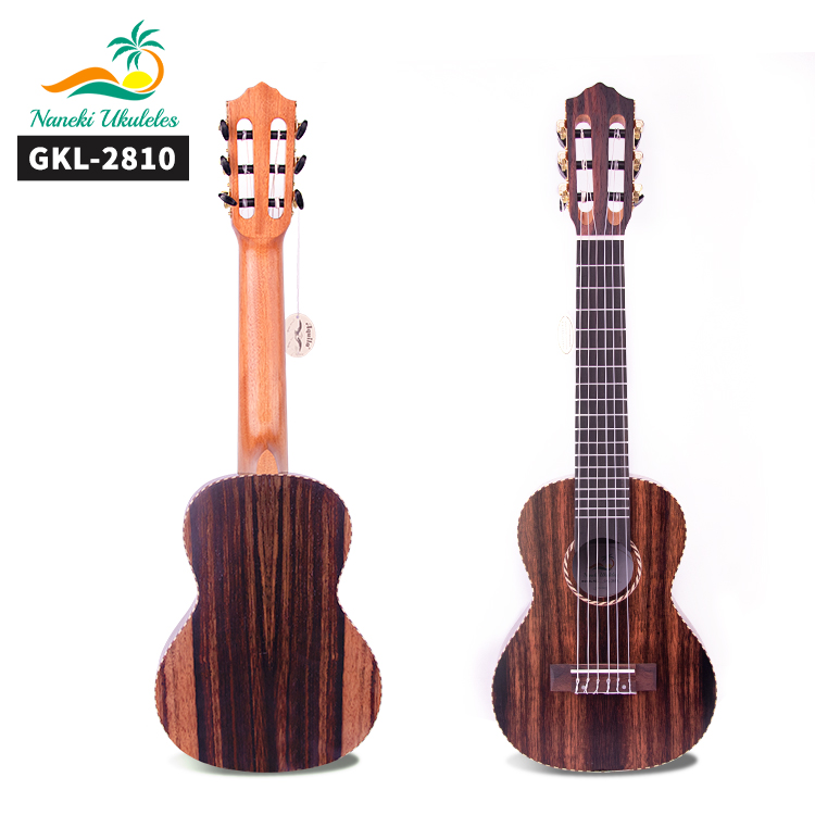 GKL-2810 Smiger Guitarlele Mini Nylon Guitar