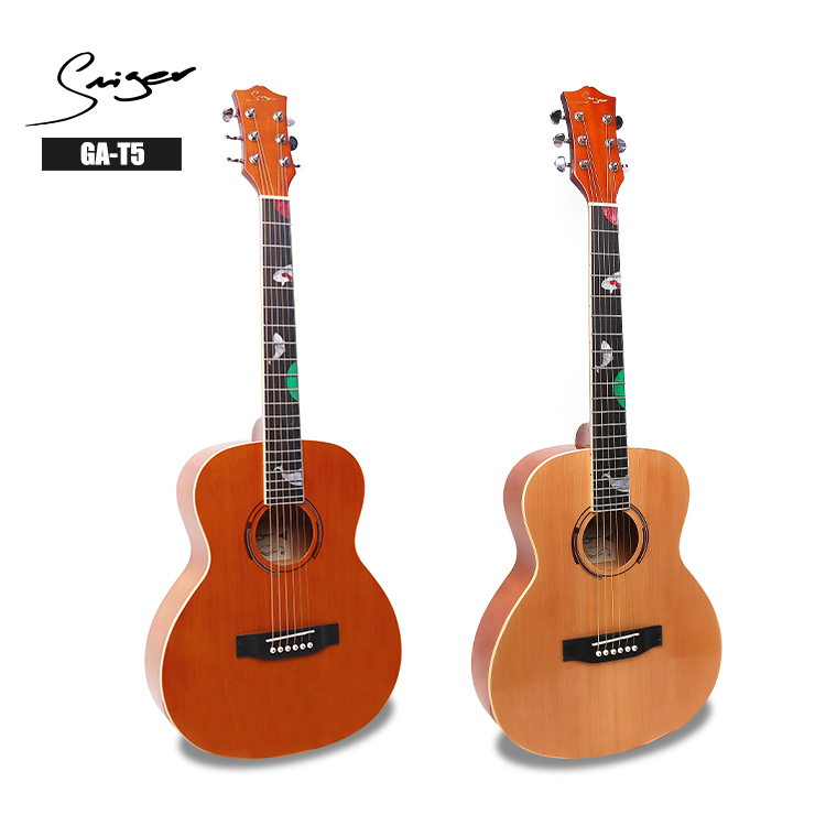 Wholesale Cheap 6 String Guitars 36'' Guitars