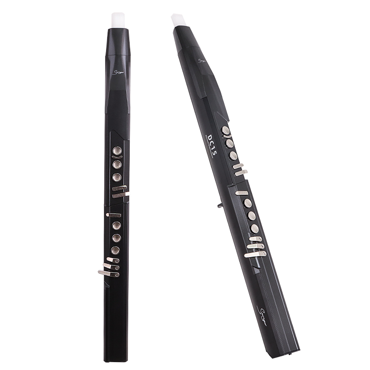 Electric Saxophone Digital Sax Electronic Wind Instrument from China manufacturer Guangzhou